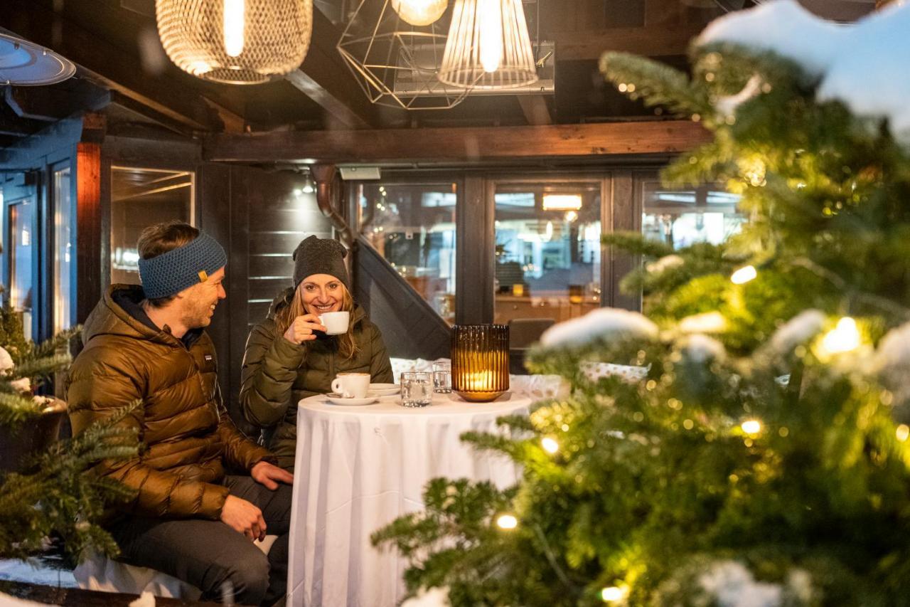 Apparthotel Restaurant Steiners 埃本因蓬高 外观 照片