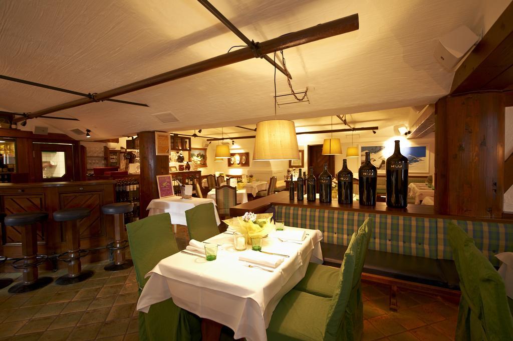 Apparthotel Restaurant Steiners 埃本因蓬高 外观 照片
